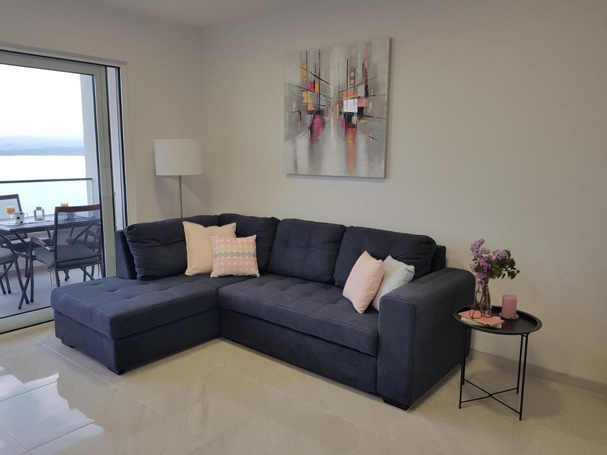 La Vista Apartments ميميتسا المظهر الخارجي الصورة