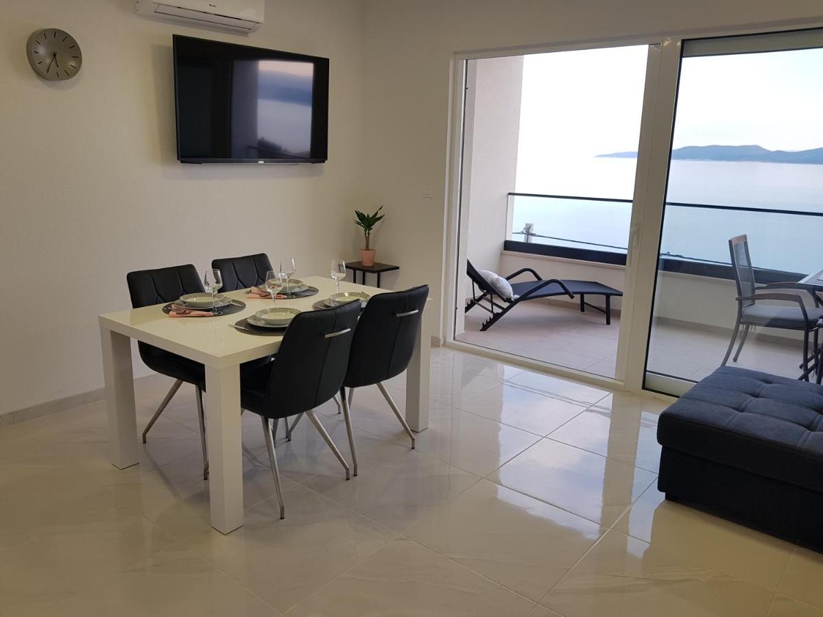 La Vista Apartments ميميتسا المظهر الخارجي الصورة