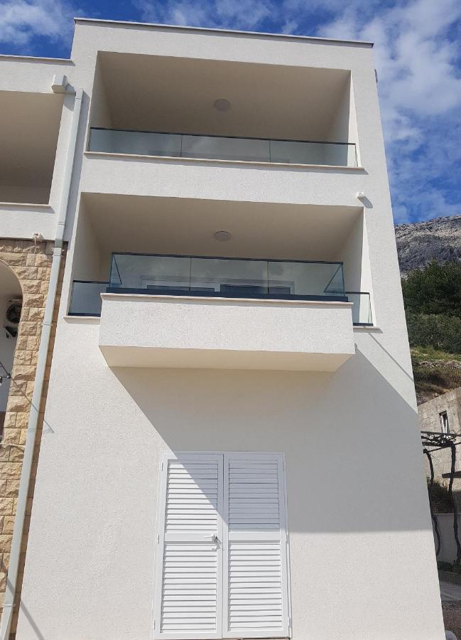 La Vista Apartments ميميتسا المظهر الخارجي الصورة