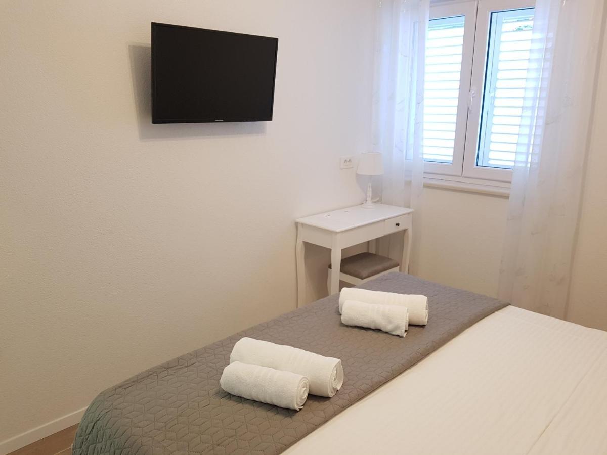 La Vista Apartments ميميتسا المظهر الخارجي الصورة