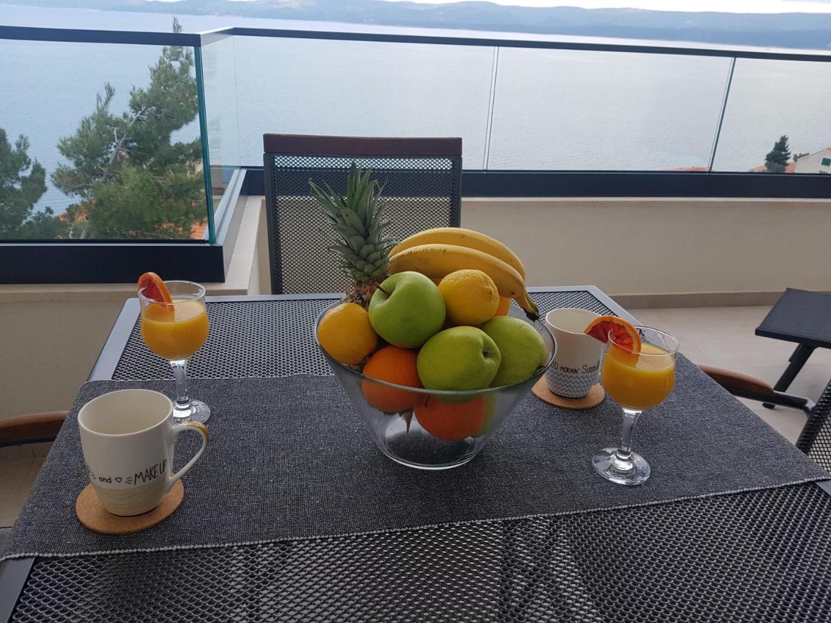 La Vista Apartments ميميتسا المظهر الخارجي الصورة