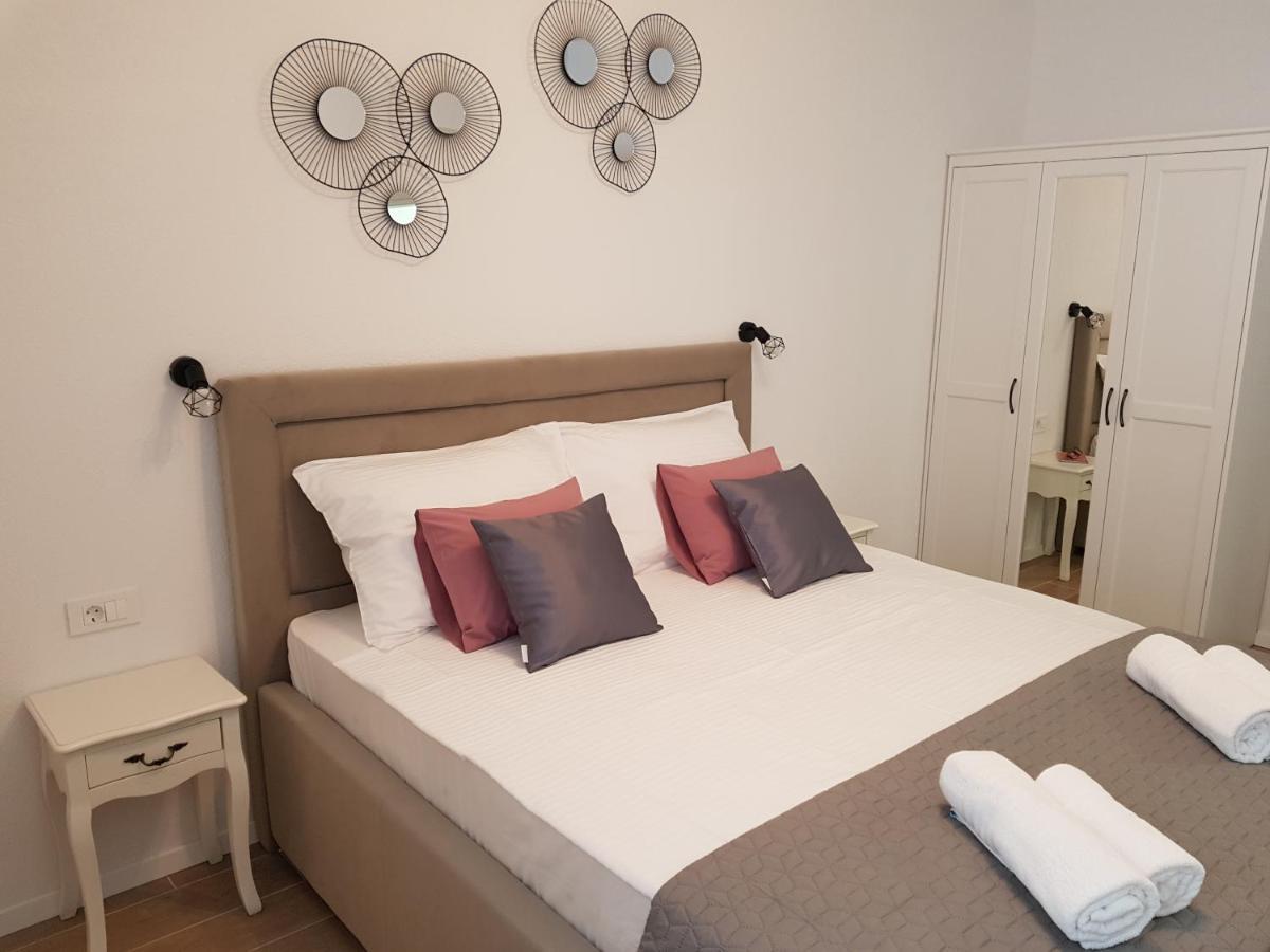 La Vista Apartments ميميتسا المظهر الخارجي الصورة