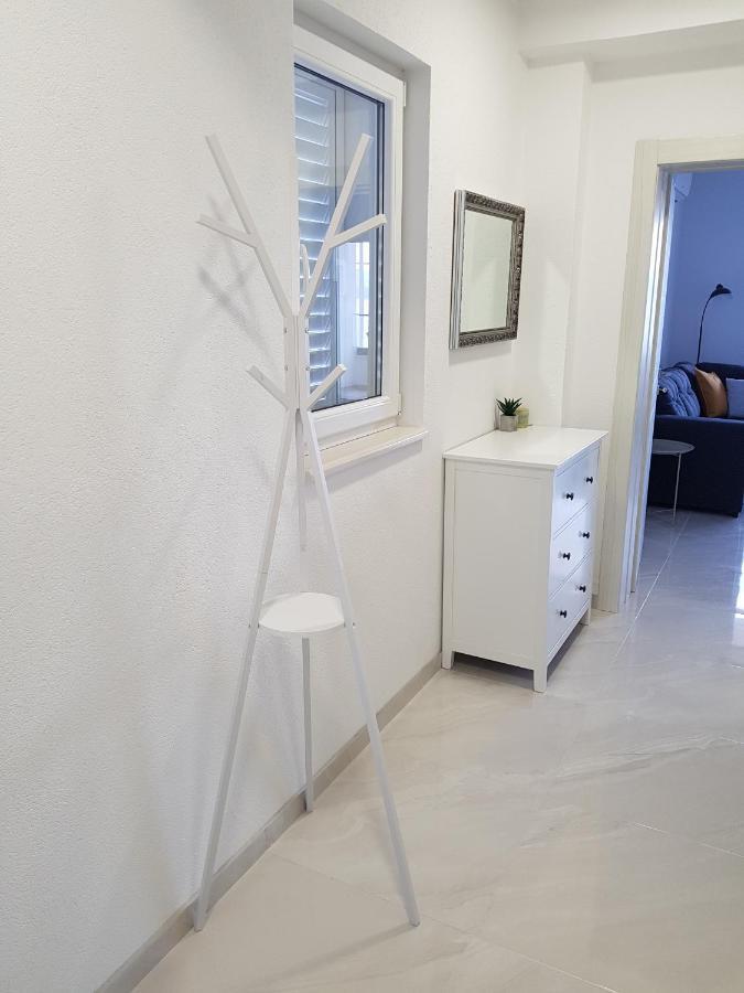 La Vista Apartments ميميتسا المظهر الخارجي الصورة