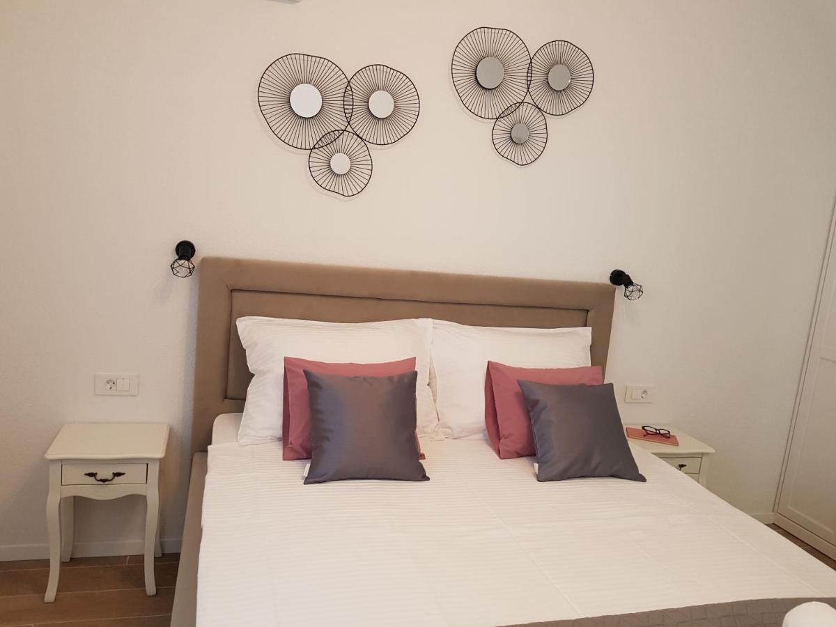 La Vista Apartments ميميتسا المظهر الخارجي الصورة
