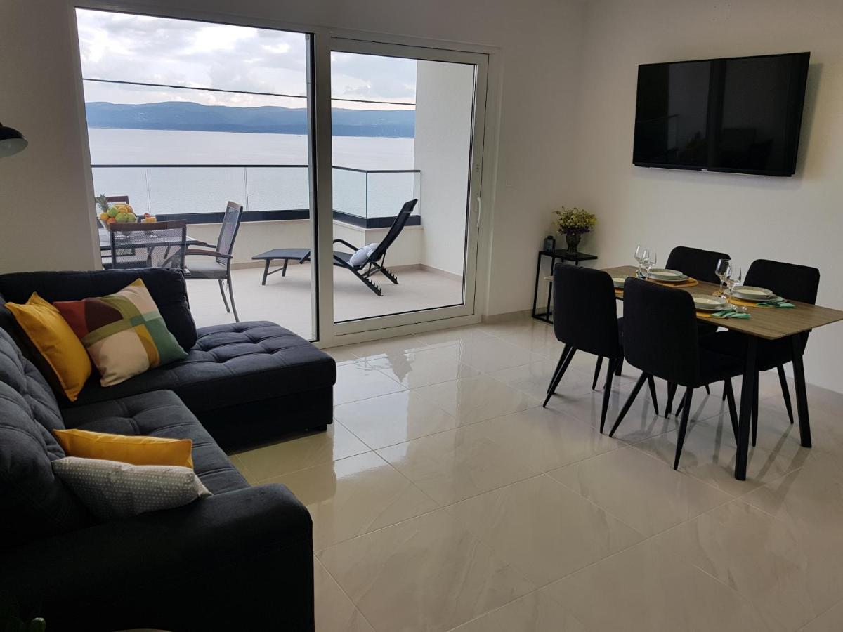 La Vista Apartments ميميتسا المظهر الخارجي الصورة