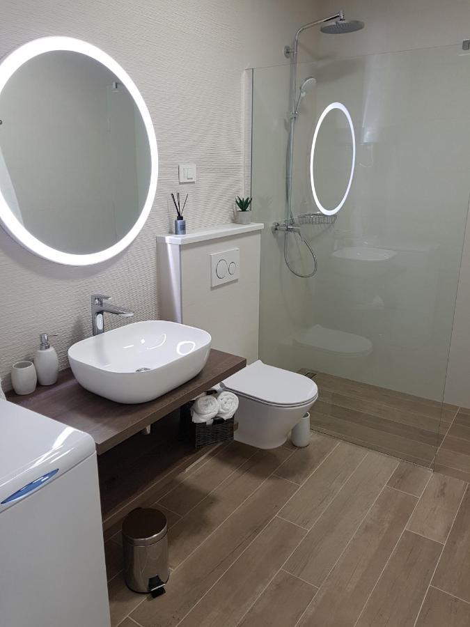 La Vista Apartments ميميتسا المظهر الخارجي الصورة