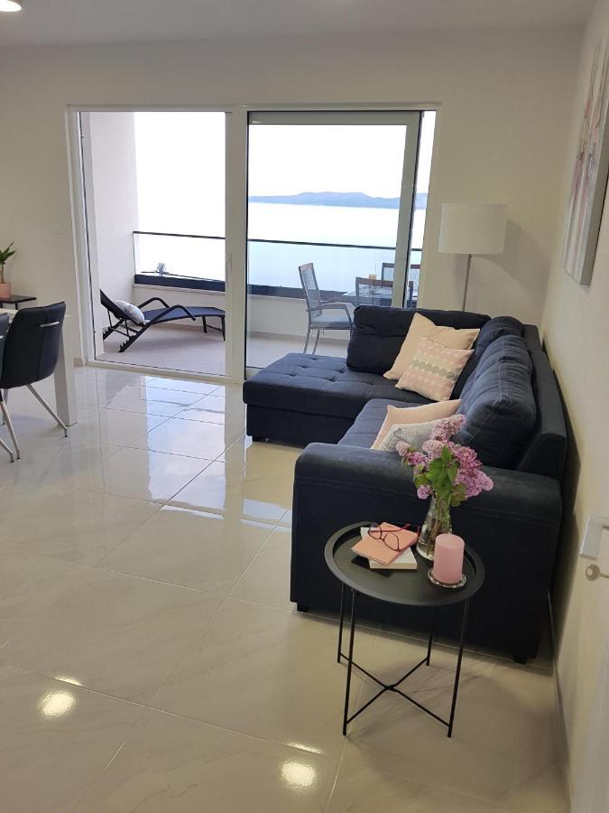 La Vista Apartments ميميتسا المظهر الخارجي الصورة
