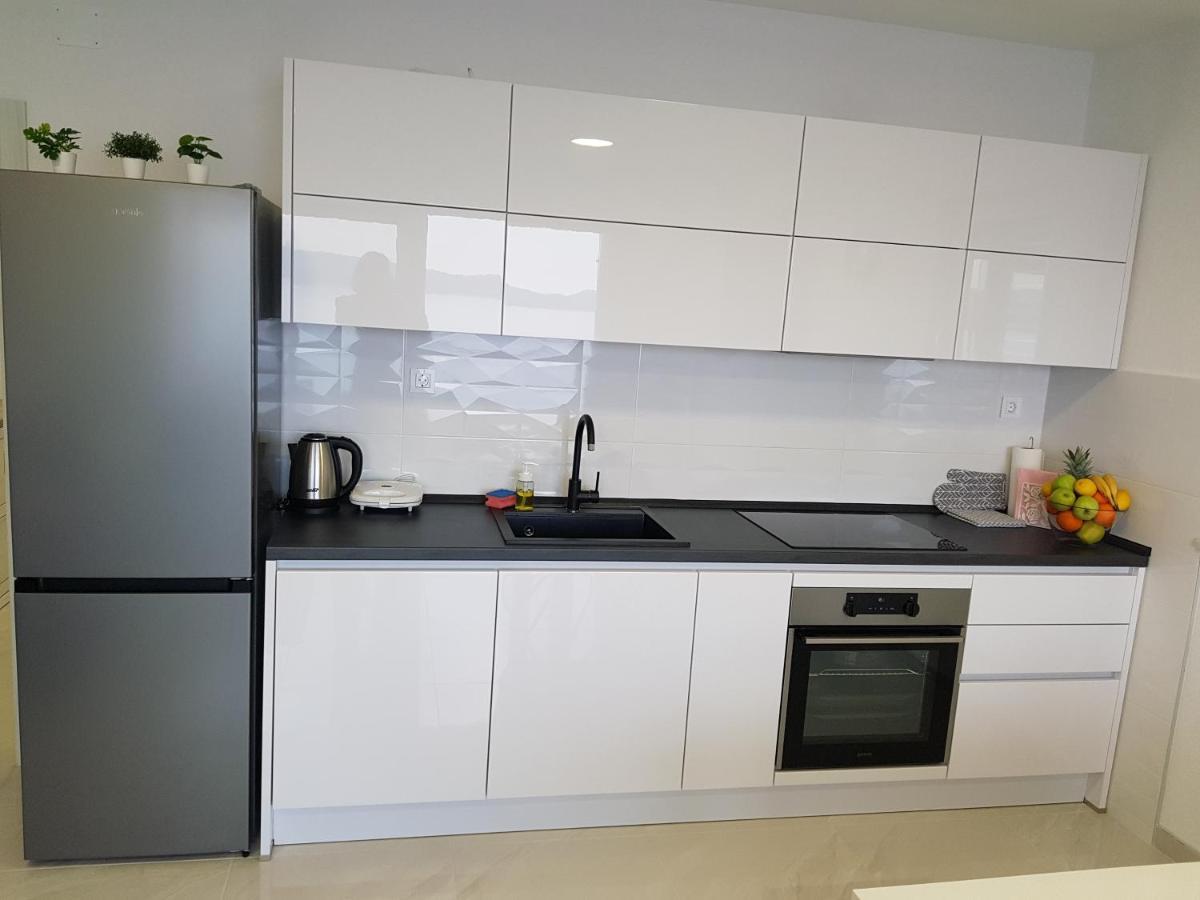 La Vista Apartments ميميتسا المظهر الخارجي الصورة